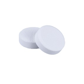 Disinfecting Cleaning Tablets Supplier - OEM Custom Solid Shape Tea Milk Scale