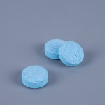 Car Wiper Cleaner Tablets Supplier - OEM Custom Solid Washer Effervescent Spray