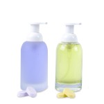 Hand Soap Effervescent Tablets Factory - OEM Custom Solid Concentrated Water Melt
