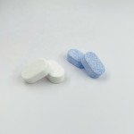 Hand Wash Effervescent Tablets Supplier - OEM Custom Liquid Hand Soap Household