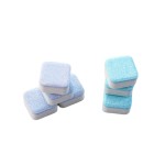 Washing Machine Cleaner Tablets Manufacturer - OEM Custom Effervescent Remove Mycete