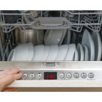 Dishwasher Tablet Manufacturer - OEM Custom Eco Friendly Water-soluble Film