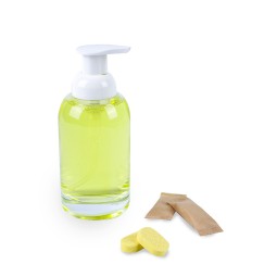 Kitchen Detergent Tablets Manufacturer - OEM Custom Dish Washer Degreasing Stain