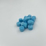 Water Bottle Cleaning Tablets Factory - OEM Custom Chlorine Odor Free Stains