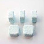 Toilet Cleaner Tablets Supplier - OEM Custom Solid Detergent Premium Laundry