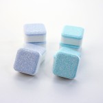 Washing Machine Cleaner Tablets Supplier - OEM Custom Powerful Effervescent Bathroom
