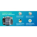 Kitchen Drain Cleaner Factory - OEM High Quality Antibacterial Odor Removal