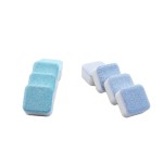 Washing Machine Cleaner Tablets Manufacturer - OEM Custom Effervescent Remove Mycete