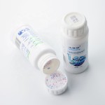 Laundry Detergent Tablets Supplier - OEM Custom Solid Effervescent Washer Cleaning