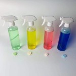 Car Window Cleaner Tablets Factory - OEM Custom 2023 Eco-Friendly Disposable Robot