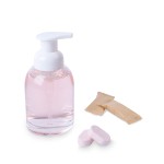 Portable Hand Soap Tablets Manufacturer - OEM Custom Eco Friendly Solid Add Water