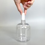 Water Cleaning Tablets Factory - OEM Custom Natural Organic Solid Shape Windshield