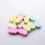 Foaming Soap Tablets Manufacturer - OEM Custom Outdoor Cleaning Pods Disposable