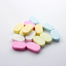 Foaming Soap Tablets Manufacturer - OEM Custom Outdoor Cleaning Pods Disposable