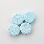 Multipurpose Cleaning Tablets Supplier - OEM Custom ECO Concentrated Box Disposable