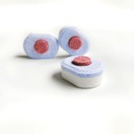 Dishwasher Cleaning Powder Tablet Factory - OEM Custom Deep Cleaner Compression