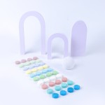 Glass Cleaning Tablets Manufacturer - OEM Custom Efficient All Surfaces Safe