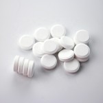 Espresso Machine Cleaning Tablets Supplier - OEM Custom High Quality Best Selling