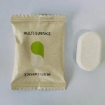 Foam Hand Wash Tablet Supplier - OEM Custom Brand Fragrance Effervescent Soap