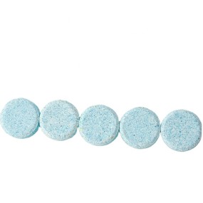 Hand Soap Tablet Supplier - OEM Custom Dispenser Foam Soap Outdoor Travel