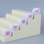 Water Bottle Cleaning Tablets Supplier - OEM Custom Super Concentrated Pods Stains