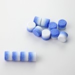 Coffee Grinder Cleaning Tablets Factory - OEM Custom Removes Residue Oils Cleaner