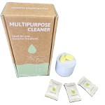 Effervescent Cleaner Tablets Supplier - OEM Custom Multi Function All Purpose