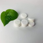 Bathroom Cleaner Tablets Supplier - OEM Custom Spray Bottle Window Mirror Tablet