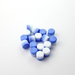 Coffee Machine Cleaner Manufacturer - OEM Custom Powerful Fresh Color Customized