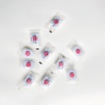 Dishwasher Cleaning Powder Tablet Factory - OEM Custom Deep Cleaner Compression