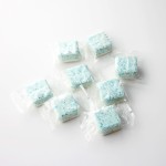 Dishwasher Detergent Tablets Factory - OEM Custom High Efficiency Phosphate-free