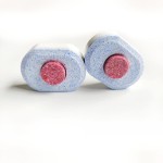 Dishwasher Cleaning Powder Tablet Factory - OEM Custom Deep Cleaner Compression