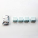 Toilet Tank Cleaner Tablets Supplier - OEM Custom Effervescent Bathtub Deep Cleaning