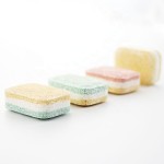 Toilet Bowl Cleaner Tablets Factory - OEM Wholesale Effervescent Foaming Detergent