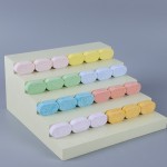 Kitchen Detergent Tablets Manufacturer - OEM Custom Dish Washer Degreasing Stain