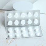 Dishwasher Cleaner Tablets Supplier - OEM Custom Private Label Packing Effervescent