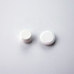 Dishwasher Tablets Supplier - OEM Custom Simple Use Block Wash Dish