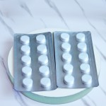 Dishwasher Cleaner Tablets Supplier - OEM Custom Private Label Packing Effervescent