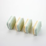 Dishwasher Tablets Manufacturer - OEM Custom Hot Sale Turkey Market Detergent