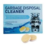 Kitchen Drain Cleaner Factory - OEM High Quality Antibacterial Odor Removal
