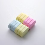 Foaming Soap Tablets Manufacturer - OEM Custom Outdoor Cleaning Pods Disposable