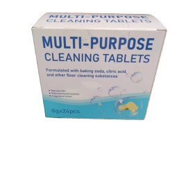 Foaming Hand Soap Tablets Supplier - OEM Custom Eco-Friendly 30-50% Active Ingredients