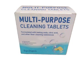 Foaming Hand Soap Tablets Supplier - OEM Custom Eco-Friendly 30-50% Active Ingredients