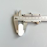 Water Cleaning Tablets Factory - OEM Custom Natural Organic Solid Shape Windshield