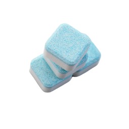 Laundry Cleaning Tablets Manufacturer - OEM Custom Factory Direct Sales Machine