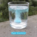 Multipurpose Cleaning Tablets Supplier - OEM Custom ECO Concentrated Box Disposable