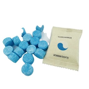 All Purpose Cleaner Tablets Manufacturer - OEM Custom Multipurpose Eco-friendly Kit
