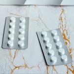 Dishwasher Cleaner Tablets Supplier - OEM Custom Private Label Packing Effervescent