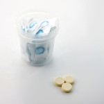 Glass Cleaner Tablets Factory - OEM Custom Natural Organic Cleaning Spray