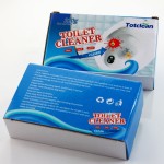 Washing Machine Cleaner Tablets Manufacturer - OEM Custom ECO Friendly Washer Supplies